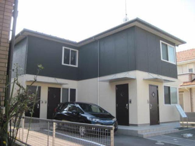 シャーメゾン大原