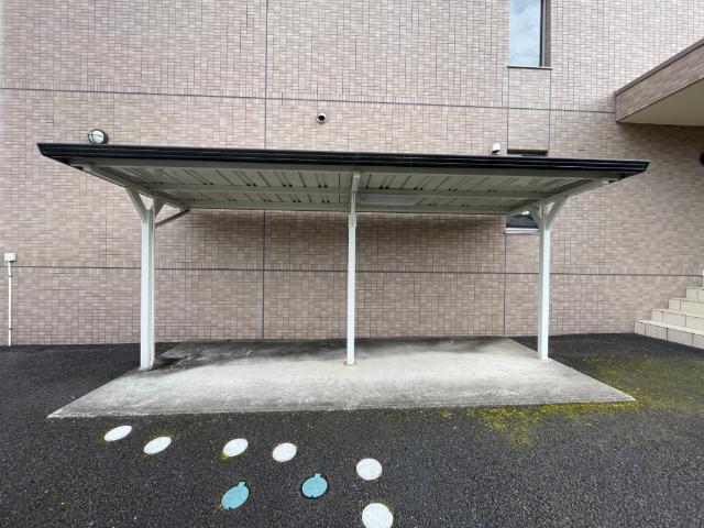 ハートフルマンション ブラン
