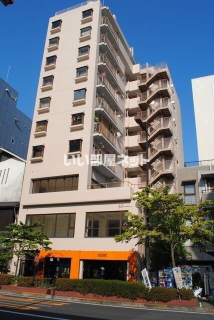 第2原嶋ビル