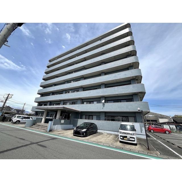 メゾン向原