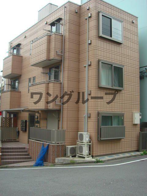 メゾンベレーザ