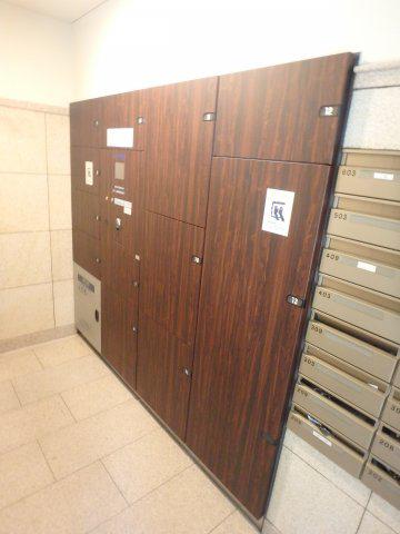 フルール西宮北口