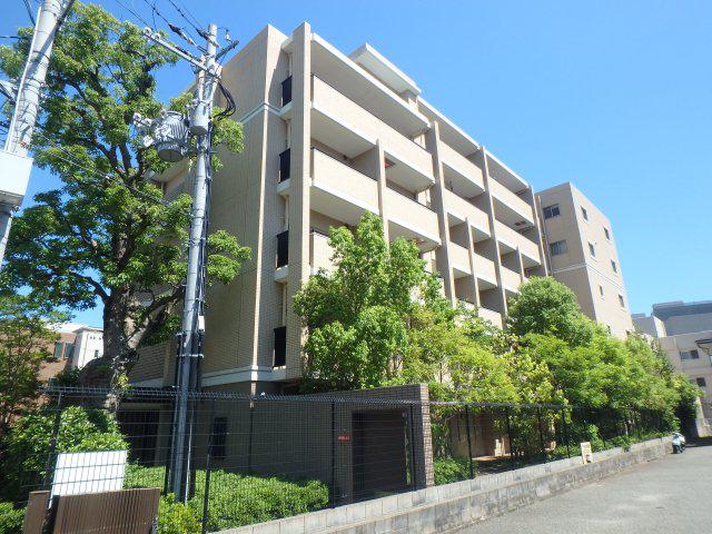 フルール西宮北口