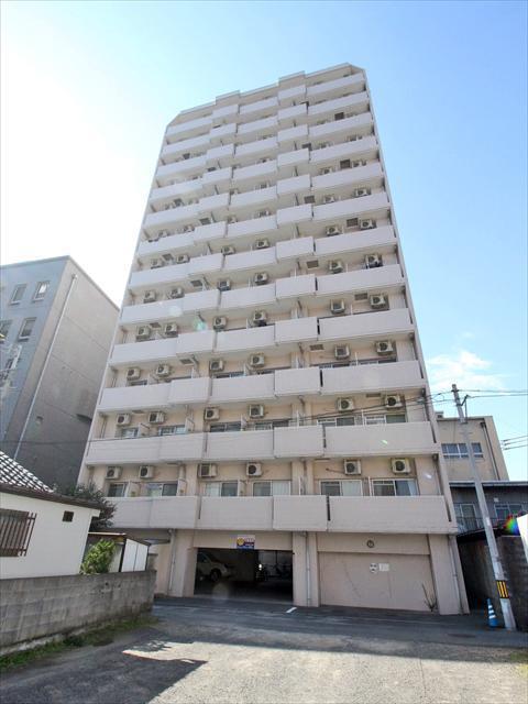 グランアルブル勝山