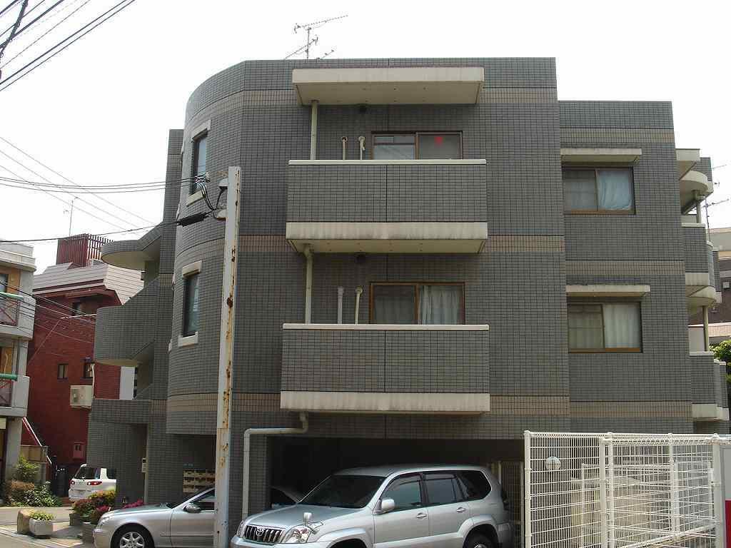 夙川シティーハウス