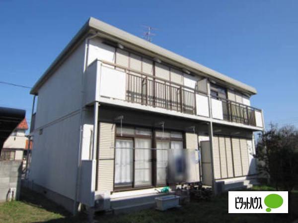 シャルム新浜