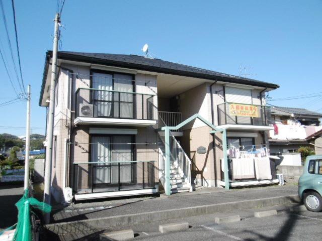 シャトル小谷田