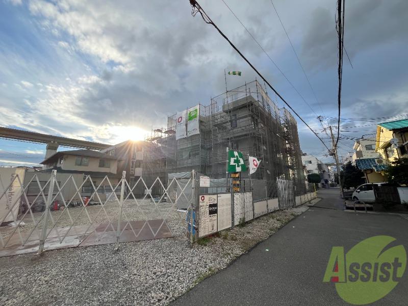 D-RESIDENCE蛍池東町