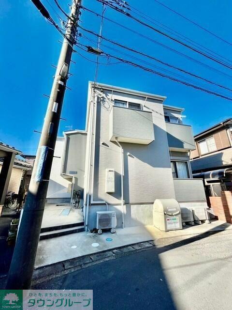 アークシティ武里