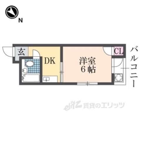 ロイヤルコート東園田
