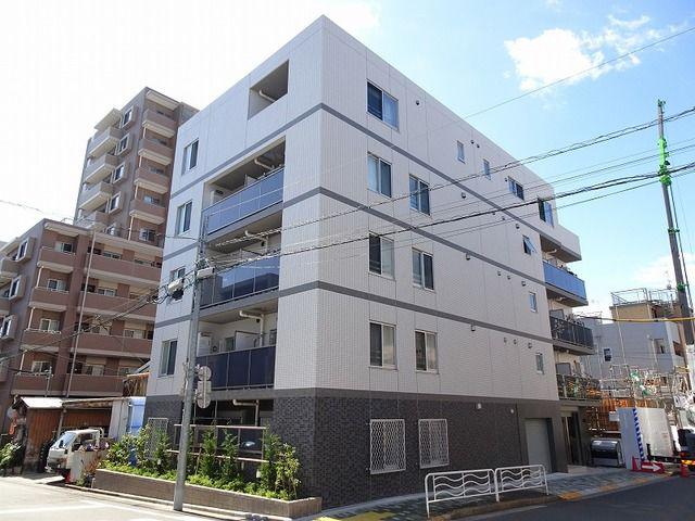 パークレスト