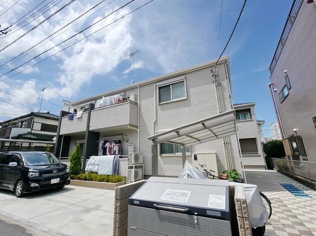 プリムローズ美原