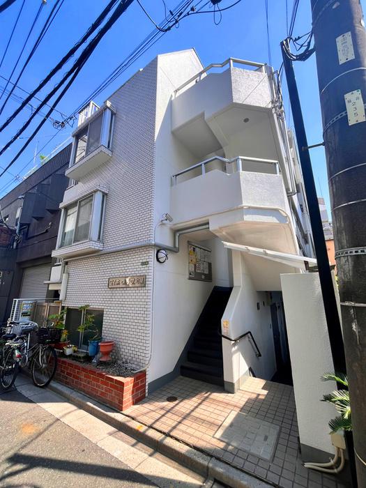 ダイホープラザ町屋