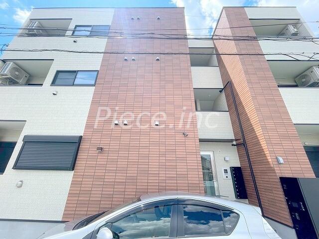 グランディオ鶴橋