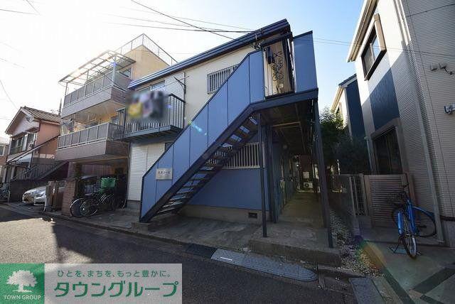 喜沢コーポ