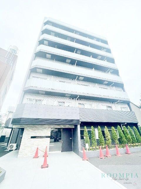 ベルシード池袋本町