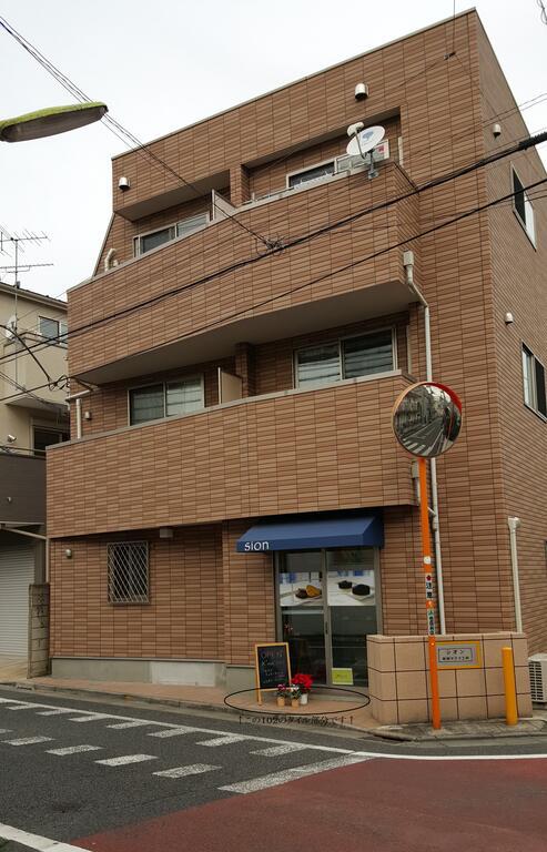 若林4丁目アパート