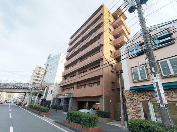 マイナビSTAYミライエ浦安メゾン