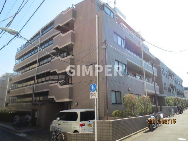 ソシエ要町