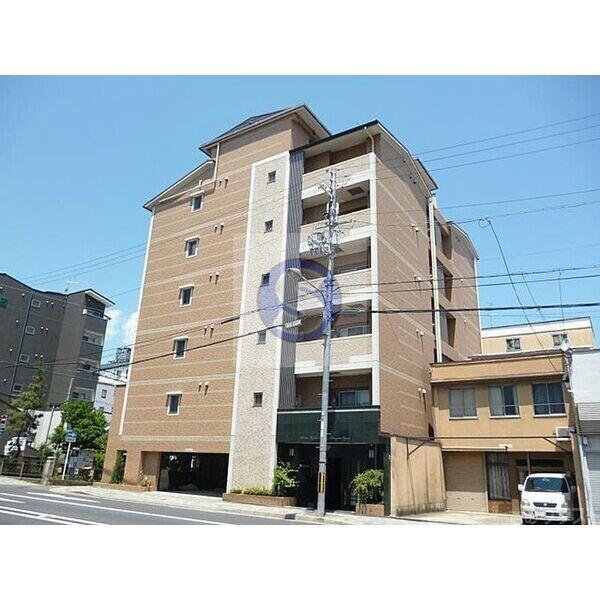 アクロス京都七条鴨川御苑