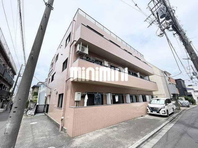 フラワーマンション