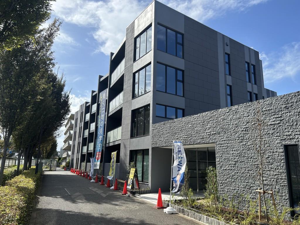 シュタット練馬春日町