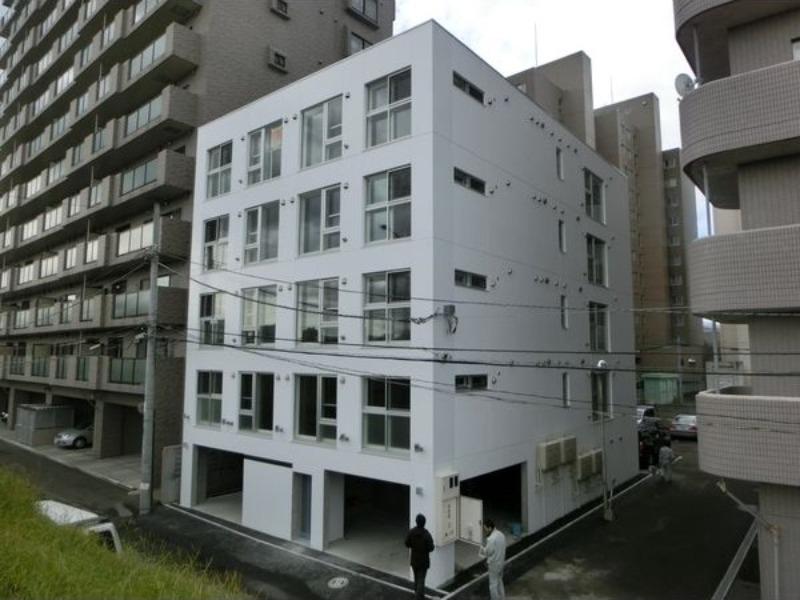 ラ・フォルテS13