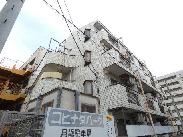第3マンションオリト