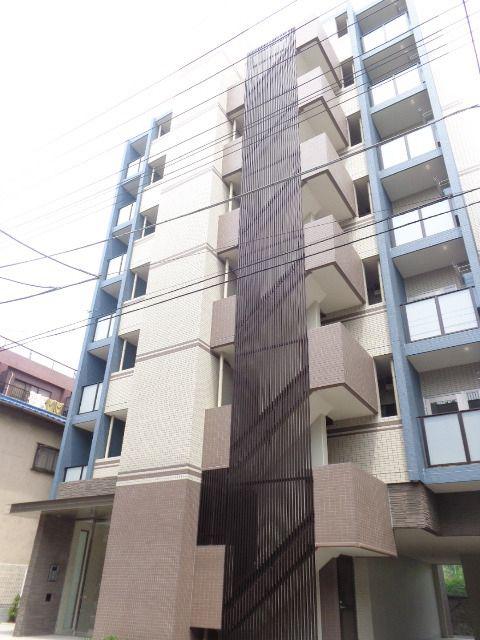 スカイホープ(1LDK/3階)