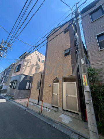 テック西ヶ原