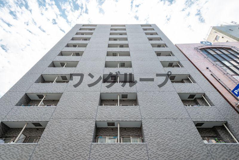 アイル池袋ノース