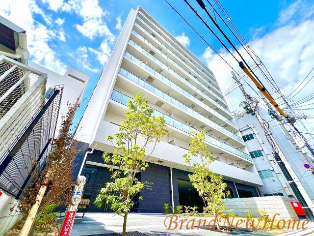 FREEDOM RESIDENCE堺大小路