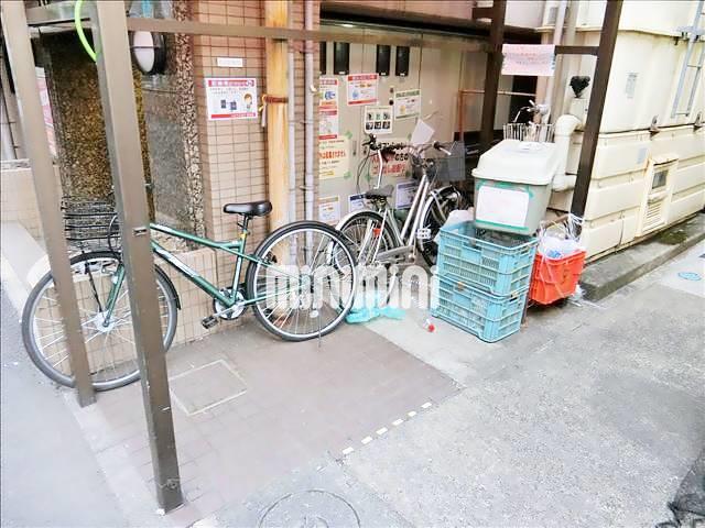 ベルヴ八王子