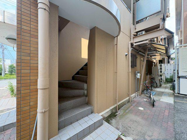 伸光マンション