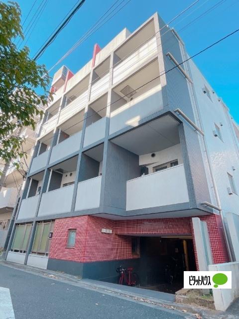 ビバリーホームズ高円寺