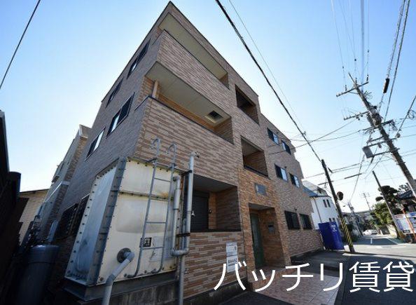 コンフォートベネフィス別府1