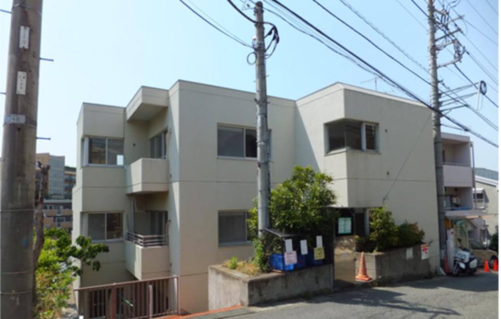 プレディオ鷺沼第II