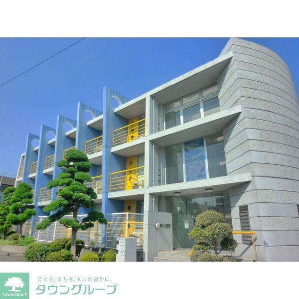 リバーフロントプラザ