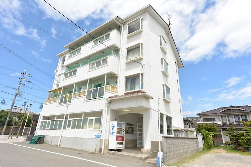 プレアール宮之阪