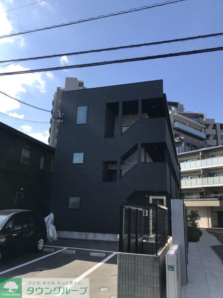 アドバンス井尻東