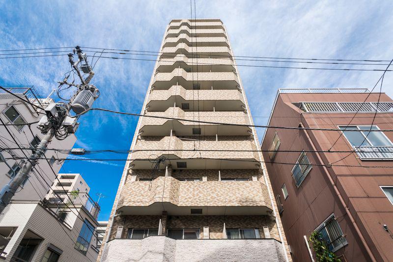 ドルチェ秋葉原ノース