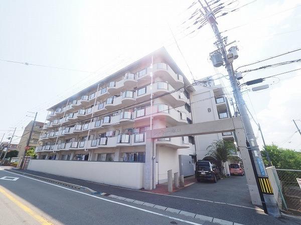 シャトー塚口 A棟