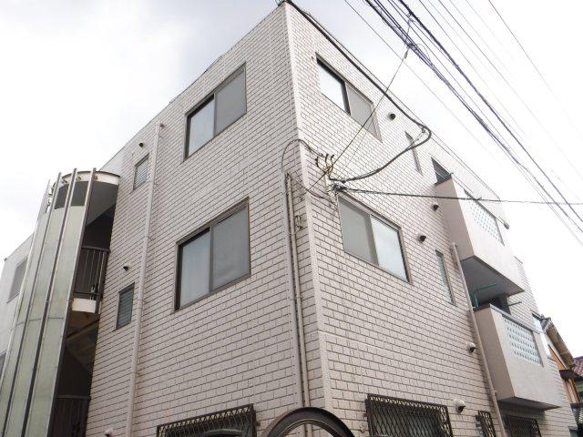 サニーテラス大町