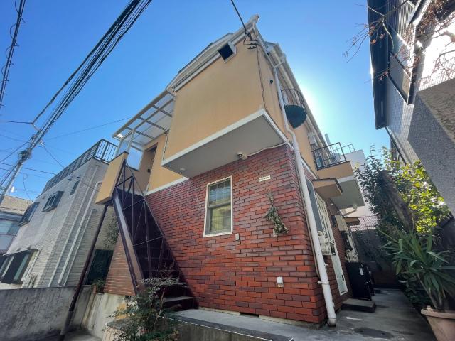 BOZ HOUSE