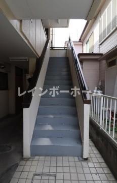パティーナ八潮