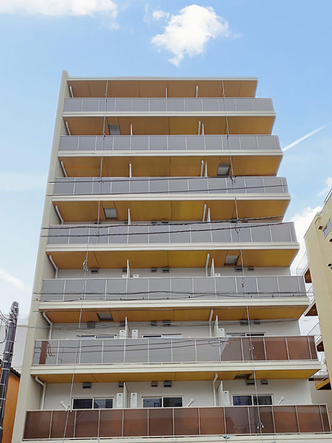 DASH LIVING KIBA-1BR