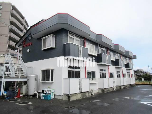 ハイツ169B(2DK/2階)