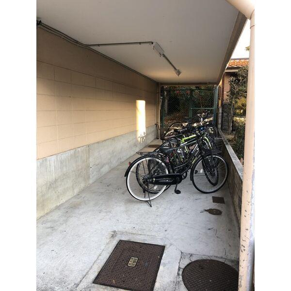 七福マンション