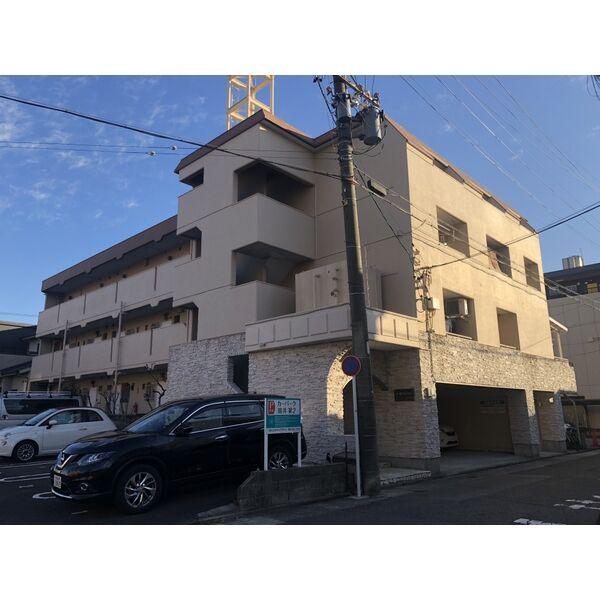 七福マンション