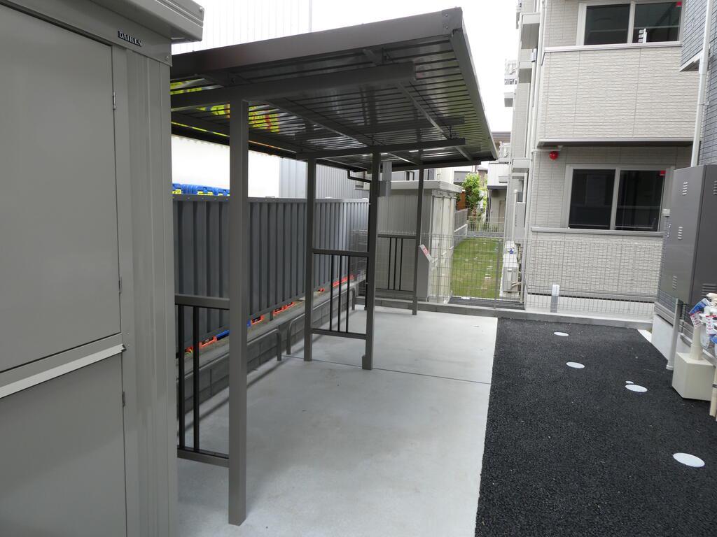 D-ROOM泉崎I